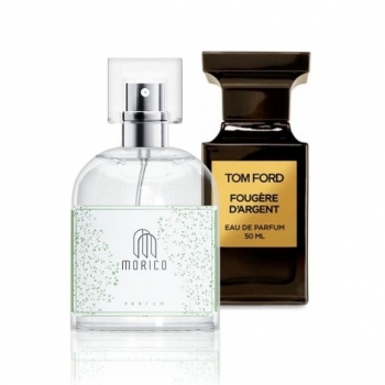 Francuskie perfumy podobne do Tom Ford Fougere D’argent* 50 ml